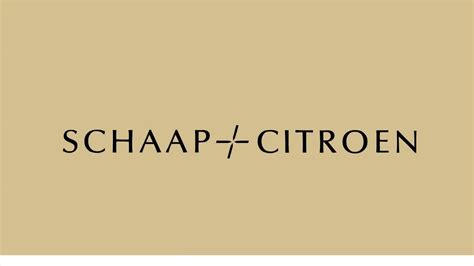 shaap en citroen